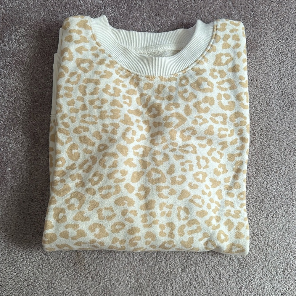 Crewneck